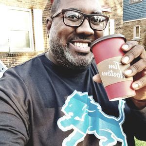 Meet your Posher, Vidal